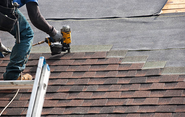 Licensed Gutter Installation service in Idlewild, MI - Brentwood Metal Roofing